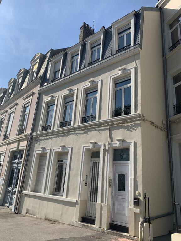 La Felicita Classement ****Vue Cathedrale! Boulogne-sur-Mer Exterior photo